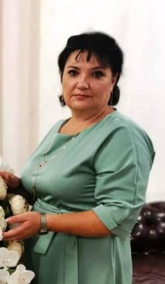 Педагогический работник Диденко Юлия Анатольевна Педагогический работник Диденко Юлия Анатольевна